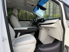 Buick GL8 New Energy Luzun Respect Edition 7-Seater - ფოტო 13