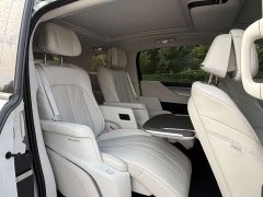 Buick GL8 New Energy Luzun Respect Edition 7-Seater - ფოტო 14
