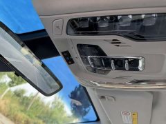 Buick GL8 New Energy Luzun Respect Edition 7-Seater - ფოტო 15