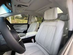 Buick GL8 New Energy Luzun Respect Edition 7-Seater - ფოტო 16