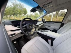 Buick GL8 New Energy Luzun Respect Edition 7-Seater - ფოტო 17