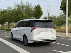 Buick GL8 New Energy Luzun Respect Edition 7-Seater - ფოტო 7