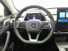 BYD Qin Pro 2020 Beyond Edition 1.5TI Manual Luxury - ფოტო 11