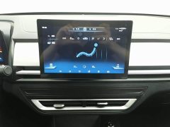 BYD Qin Pro 2020 Beyond Edition 1.5TI Manual Luxury - ფოტო 12