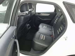 BYD Qin Pro 2020 Beyond Edition 1.5TI Manual Luxury - ფოტო 15