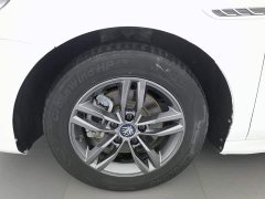 BYD Qin Pro 2020 Beyond Edition 1.5TI Manual Luxury - ფოტო 17