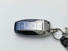 BYD Qin Pro 2020 Beyond Edition 1.5TI Manual Luxury - ფოტო 19