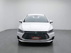 BYD Qin Pro 2020 Beyond Edition 1.5TI Manual Luxury - ფოტო 3