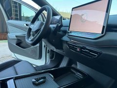 Geely ID.4 X 2025 Smart Edition Pure Intelligent Comfort Version - ფოტო 10