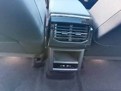 Geely ID.4 X 2025 Smart Edition Pure Intelligent Comfort Version - ფოტო 11