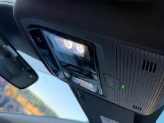 Geely ID.4 X 2025 Smart Edition Pure Intelligent Comfort Version - ფოტო 12
