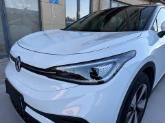 Geely ID.4 X 2025 Smart Edition Pure Intelligent Comfort Version - ფოტო 2