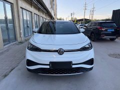 Geely ID.4 X 2025 Smart Edition Pure Intelligent Comfort Version - ფოტო 3