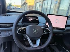 Geely ID.4 X 2025 Smart Edition Pure Intelligent Comfort Version - ფოტო 5