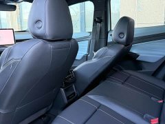 Geely ID.4 X 2025 Smart Edition Pure Intelligent Comfort Version - ფოტო 7