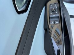 Geely ID.4 X 2025 Smart Edition Pure Intelligent Comfort Version - ფოტო 8