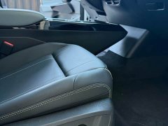 Geely ID.4 X 2025 Smart Edition Pure Intelligent Comfort Version - ფოტო 9