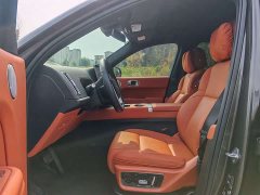 Li Auto L7 Pro - ფოტო 10