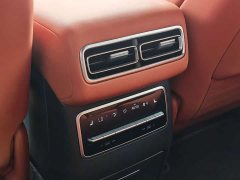 Li Auto L7 Pro - ფოტო 14