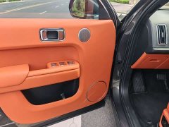 Li Auto L7 Pro - ფოტო 16