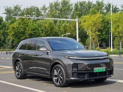 Li Auto L7 Pro - ფოტო 3