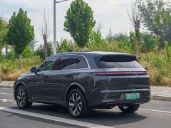 Li Auto L7 Pro - ფოტო 5