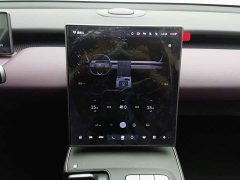 NIO ET5 2024 75kWh - ფოტო 12