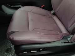 NIO ET5 2024 75kWh - ფოტო 20
