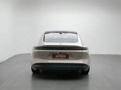 NIO ET5 2024 75kWh - ფოტო 4