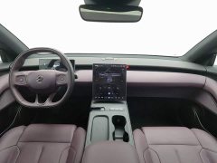 NIO ET5 2024 75kWh - ფოტო 5