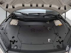 NIO ET5 2024 75kWh - ფოტო 6