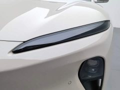 NIO ET5 2024 75kWh - ფოტო 7