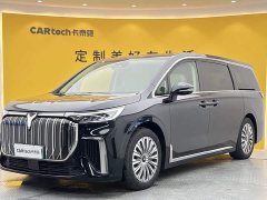 Voyah Avatr Dream Car 2022 0-Carbon Edition Dream Smart Enjoyment Range Package 605km - ფოტო 1
