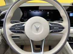 Voyah Avatr Dream Car 2022 0-Carbon Edition Dream Smart Enjoyment Range Package 605km - ფოტო 17