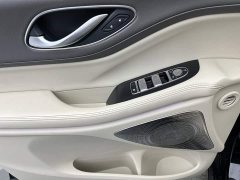 Voyah Avatr Dream Car 2022 0-Carbon Edition Dream Smart Enjoyment Range Package 605km - ფოტო 19