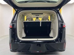 Voyah Avatr Dream Car 2022 0-Carbon Edition Dream Smart Enjoyment Range Package 605km - ფოტო 4