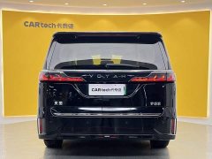 Voyah Avatr Dream Car 2022 0-Carbon Edition Dream Smart Enjoyment Range Package 605km - ფოტო 6