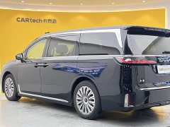 Voyah Avatr Dream Car 2022 0-Carbon Edition Dream Smart Enjoyment Range Package 605km - ფოტო 7