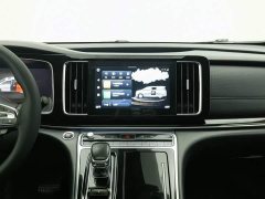 GAC Aion M8 Premier Series 390T Supreme Edition - ფოტო 12