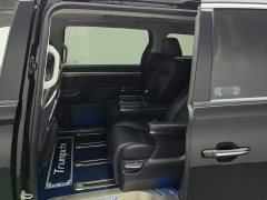 GAC Aion M8 Premier Series 390T Supreme Edition - ფოტო 15