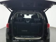 GAC Aion M8 Premier Series 390T Supreme Edition - ფოტო 16