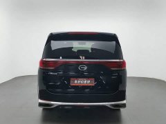 GAC Aion M8 Premier Series 390T Supreme Edition - ფოტო 4