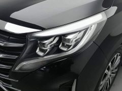 GAC Aion M8 Premier Series 390T Supreme Edition - ფოტო 7