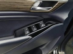 GAC Aion M8 Premier Series 390T Supreme Edition - ფოტო 9