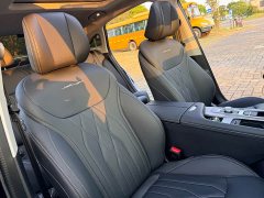 Chery Arrizo 8 1.6T DCT Smart - ფოტო 14