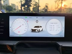 Chery Arrizo 8 1.6T DCT Smart - ფოტო 16
