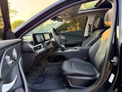 Chery Arrizo 8 1.6T DCT Smart - ფოტო 4