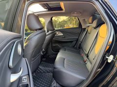 Chery Arrizo 8 1.6T DCT Smart - ფოტო 5