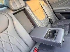 Chery Arrizo 8 1.6T DCT Smart - ფოტო 7