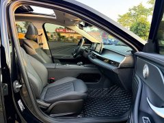 Chery Arrizo 8 1.6T DCT Smart - ფოტო 9